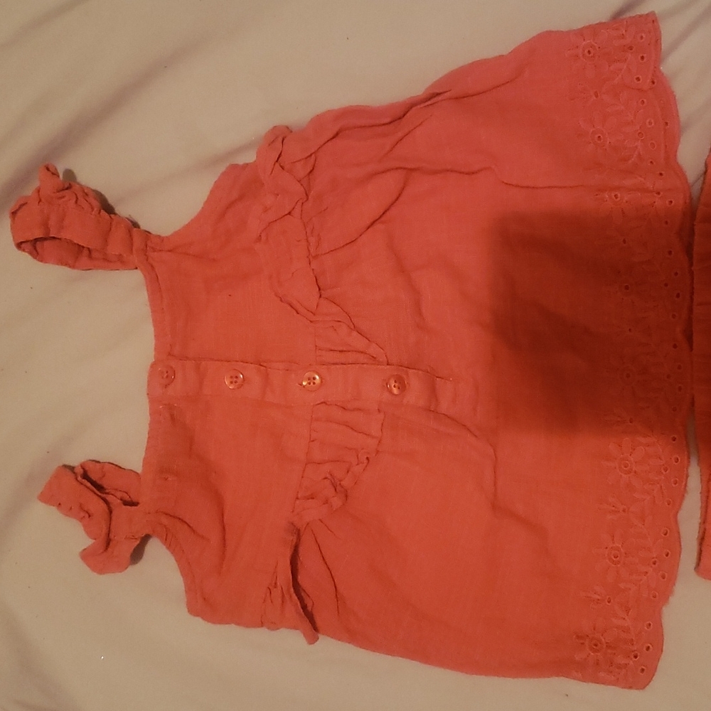 2 piece summer set